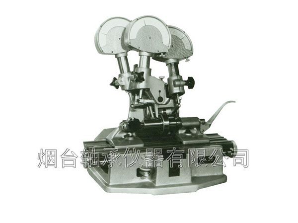 B002軸承跳動測量儀 B002軸承跳動測量儀